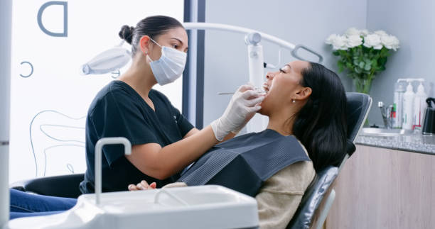 Hampshire, IL Dental Services Company